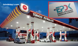 EPDK’dan TP Petrol Dağıtım A.Ş bayilerine yönelik kritik hamle