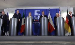 E5'ten Ukrayna'ya en az 150 milyon euroluk yardım kararı