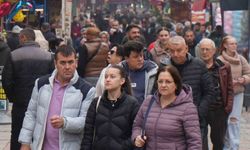 Edirne’de turist hareketliliği esnafın yüzünü güldürdü