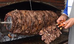 Erzurum'un mu, Artvin'in mi! Kıpçaklardan bugüne bin yıllık gastronomik miras: Cağ kebabı