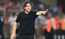 Fatih Tekke: "Bu dönemde 6 puan almak çok önemliydi"