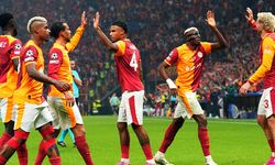Galatasaray, UEFA Şampiyonlar Ligi’nde Ajax deplasmanında