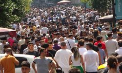 Genç nüfusta işsizlik yüzde 15,3’e geriledi