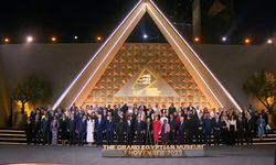 Mısır’da Tarihi Açılış: “Dördüncü Piramit” Büyük Mısır Müzesi Ziyarete Açıldı