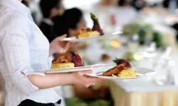 Hizmet üretim endeksi yıllık yüzde 3,1 arttı