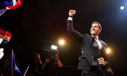 Hollanda'daki seçimlerde D66 lideri Jetten zaferini ilan etti