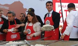 İpsala Pirinci Avrupa Birliği’nde tescil edildi