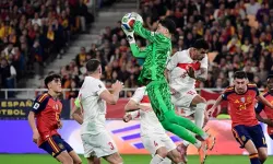 İspanya’da Tarihi Gece: Milliler 2 Gol, 1 Destan Yazdı