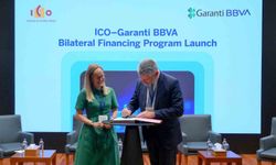 İspanyol ICO ve Garanti BBVA iş birliğiyle Türkiye’deki şirketlere yeni finansman imkânı