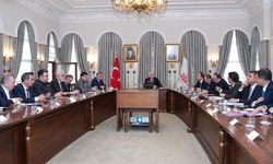 İstanbul’da gıda güvenliği masaya yatırıldı: İşletmelere 24 saat kesintisiz ses ve görüntü kaydı zorunluluğu