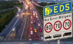 İstanbul'da hız limitleri değişti