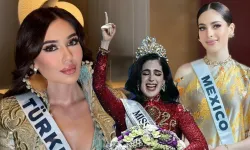 Kainat Güzeli 2025: Fatima Bosch Taçlandı, Ceren Arslan’dan Sitem Dolu Açıklama