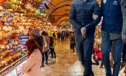 Kapalıçarşı’da Kara Para Operasyonu: 26 Tutuklama, 335 Milyonluk Mal Varlığına El Kondu