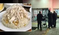 Kastamonu’da tavuklu pilav sebebiyle hastanelik olan vatandaşların sayısı 30’a yükseldi
