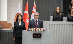 KKTC Cumhurbaşkanı Erhürman Türkiye’ye geliyor