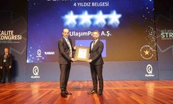 UlaşımPark’ın kalite yolculuğu 4 yıldızla tescillendi