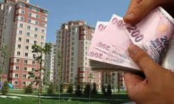 Konut fiyatları Ekim ayında yüzde 31,6 arttı