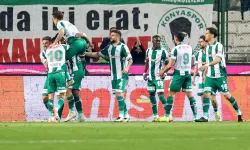 Konyaspor’dan bahis soruşturmasındaki iki futbolcuyla ilgili açıklama