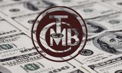 Merkez Bankası’nın toplam rezervleri azaldı