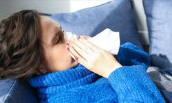 Mevsim geçişlerinde solunum yolu enfeksiyonlarına karşı uzmanlar uyarıyor