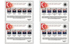MSB 20 askerin şehit olduğunu açıkladı