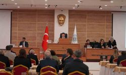 Muğla Büyükşehir Belediyesi 2026 bütçesi 34 milyar 370 Milyon TL