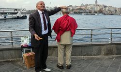 Neşeli Günler Filmi’nde Şener Şen’in canlandırdığı "Ziya" karakteri gerçek oldu