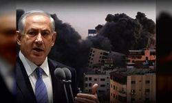 Netanyahu'dan Kritik Türkiye Zirvesi: Gazze ve Suriye'deki Rolü Masada!