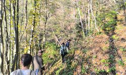 Oğlundan sonra anneden de kahreden haber: 200 metre mesafede cansız bedenine ulaşıldı