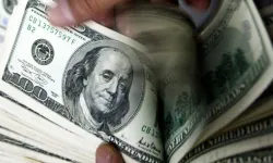 Özel sektörün yurt dışı kredi borcu Eylül ayında 206,2 milyar dolar oldu