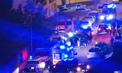 Park yeri bulamadı, düğündekilere ateş açtı: 7 yaralı