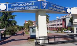 Polis okulunda acı olay: 20 yaşındaki öğrenci 5. kattan atladı