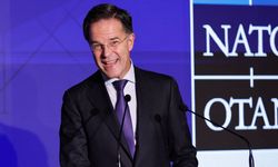 Rutte: "Rusya; Çin, Kuzey Kore, İran ve diğerleriyle birlikte çalışıyor"