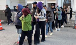 "Sahte bungalov" çetesine dev operasyon: Hesaplarında 35 milyon TL hareketlilik tespit edildi