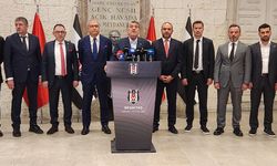 Serdal Adalı: "Kim başkan olmak istiyorsa buyursun çıksın"