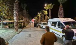 Silivri sahilinde denizde erkek cesedi bulundu