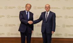 Bakan Şimşek Duyurdu: Türkiye’ye 7 Milyar Dolarlık Kalkınma Finansmanı