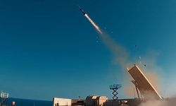 SİPER 1’den tarihi başarı: Otonom batarya atışı hedefi tam isabetle vurdu