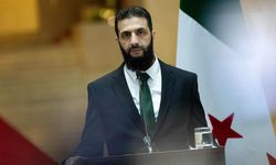 Suriye Devlet Başkanı Ahmed Eş-Şara: "Halep ile birlikte tüm Suriye yeniden doğdu"