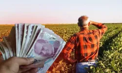 Tarıma 50 Milyar Liralık Destek: Hazine ve Maliye Bütçesine Ek Ödenek Oybirliğiyle Kabul Edildi