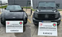 Taşıt Kaçakçılığına 1,7 Milyarlık Darbe: Ticaret Bakanlığı 434 Aracı Adli İşleme Aldı