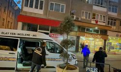 Tekirdağ’da tekvando il temsilcisine silahlı saldırı