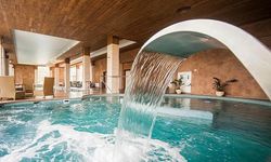 Termal turizm temsilcileri Edremit Ticaret Odasında bir araya geldi