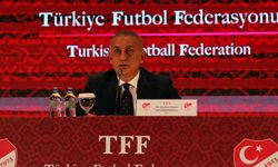 TFF Başkanı İbrahim Hacıosmanoğlu: "Bu hafta istediğimiz veriler bakanlıktan gelecek''