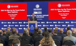 Ticaret Bakanı Bolat: "2025 yılı Ekim ayında ihracatımız yüzde 2,3 artışla 24 milyar dolar olarak gerçekleşti"