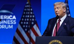 Trump, Mamdani'yi hedef aldı: "Amerikalılar 'komünizm ve sağduyu' arasında seçim yapmak zorunda"