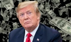 Trump'tan Amerikalılara Gümrük Vergisi Temettüsü Vaadi: "Kişi Başı En Az 2 Bin Dolar!"