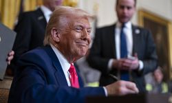 Trump’tan gıda yardımı çıkışı: "Radikal sol Demokratlar hükümeti açtığında verilecek"