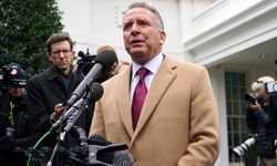 Trump'tan Özel Temsilcisi Witkoff'a Moskova'da Putin ile görüşmesi talimatı