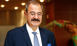 TÜRKÇİMENTO Başkanı Konukoğlu’na Bir Görev Daha…